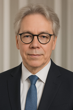 Erhard Marro, Inhaber von separis
